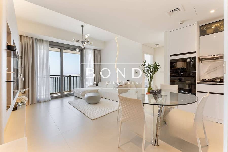 Appartement in Dubai Marina,5242 Towers,5242 Tower 1, 1 slaapkamer, 170000 AED - 16782956 Appartement in Dubai Marina,5242 Towers,5242 Tower 1, 1 slaapkamer, 170000 AED - 16782956