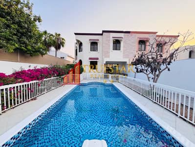 4 Slaapkamers Villa te Huur in Jumeirah, Dubai - WhatsApp Image 2026-10-01 at 17.59. 19 (3). jpeg
