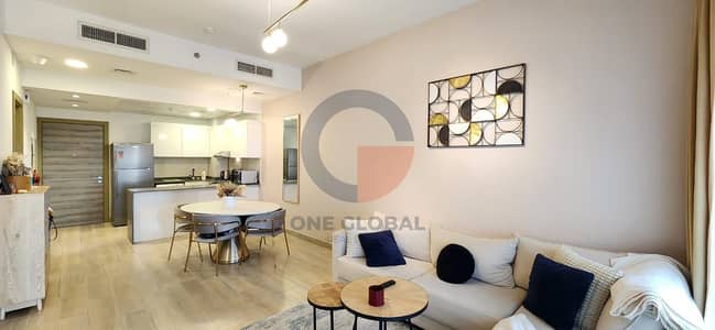 1 Bedroom Flat for Rent in Jumeirah Village Circle (JVC), Dubai - 03 WhatsApp Image 2026-10-04 at 1.13. 02 PM (8). jpg