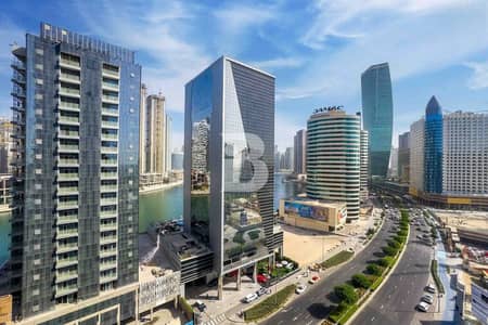 商业湾， 迪拜 4 卧室公寓待售 - 位于商业湾，精英商务湾公寓 4 卧室的公寓 2880000 AED - 16782196