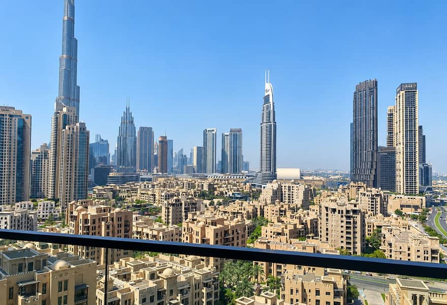 شقة في برج بلفيو 1،أبراج بلفيو،وسط مدينة دبي 2 غرف 139999 درهم - 15500528 شقة في برج بلفيو 1،أبراج بلفيو،وسط مدينة دبي 2 غرف 139999 درهم - 15500528