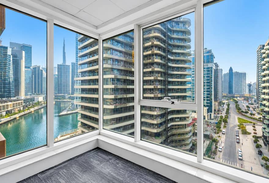 Oficina en Business Bay,Churchill Towers,Churchill Executive, 104999 AED - 16783035 Oficina en Business Bay,Churchill Towers,Churchill Executive, 104999 AED - 16783035