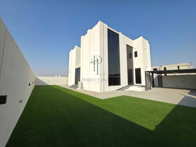 Villa de 5 chambres à à louer à Dubailand, Dubai - 20260919_154742. jpg Villa de 5 chambres à à louer à Dubailand, Dubai - 20260919_154742. jpg