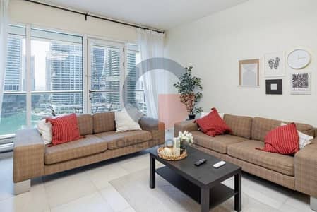 1 Bedroom Apartment for Rent in Jumeirah Lake Towers (JLT), Dubai - 06 54e6abf1-ab8e-4bfd-900b-90511caa67f2. jpg