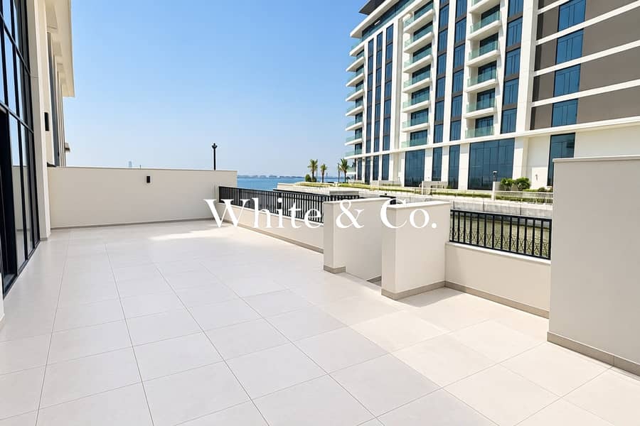 Appartement à Dubai Creek Harbour,The Cove II,The Cove II Building 10, 4 chambres, 10988888 AED - 16783065 Appartement à Dubai Creek Harbour,The Cove II,The Cove II Building 10, 4 chambres, 10988888 AED - 16783065