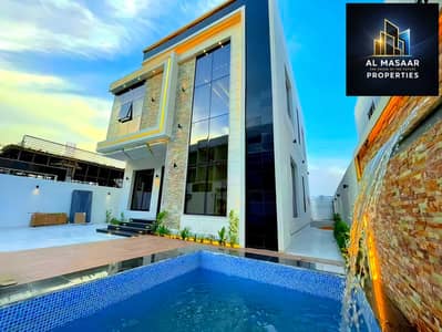 3 Bedroom Villa for Sale in Al Yasmeen, Ajman - صورة واتساب بتاريخ 2025-10-22 في 00.48. 48_8c7e4e35. jpg 3 Bedroom Villa for Sale in Al Yasmeen, Ajman - صورة واتساب بتاريخ 2025-10-22 في 00.48. 48_8c7e4e35. jpg
