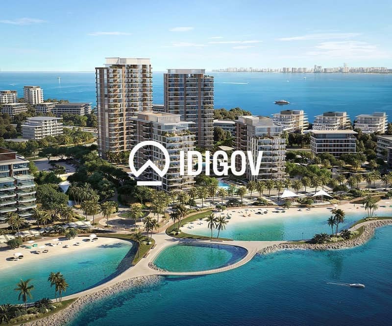 Apartamento en Dubai Islands,Bay Grove Residences B,Bay Grove Residences B Building B5, 1 dormitorio, 2150000 AED - 16783107 Apartamento en Dubai Islands,Bay Grove Residences B,Bay Grove Residences B Building B5, 1 dormitorio, 2150000 AED - 16783107