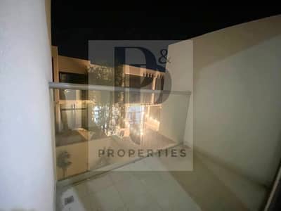 Townhouse de 3 chambres à à louer à DAMAC Hills 2 (Akoya by DAMAC), Dubai - janusia3. jpeg