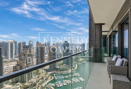 2 Bedroom Flat for Rent in Dubai Marina, Dubai - original (15). jpg