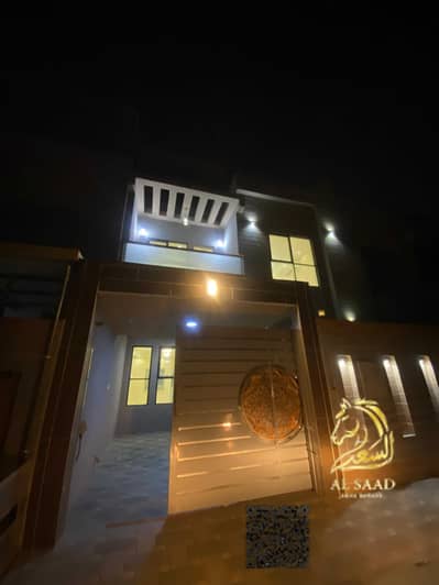 5 Bedroom Villa for Rent in Al Yasmeen, Ajman - 91510. jpg