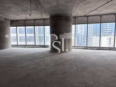 阿尔雷姆岛， 阿布扎比 写字楼待租 - Watermark-8. JPG