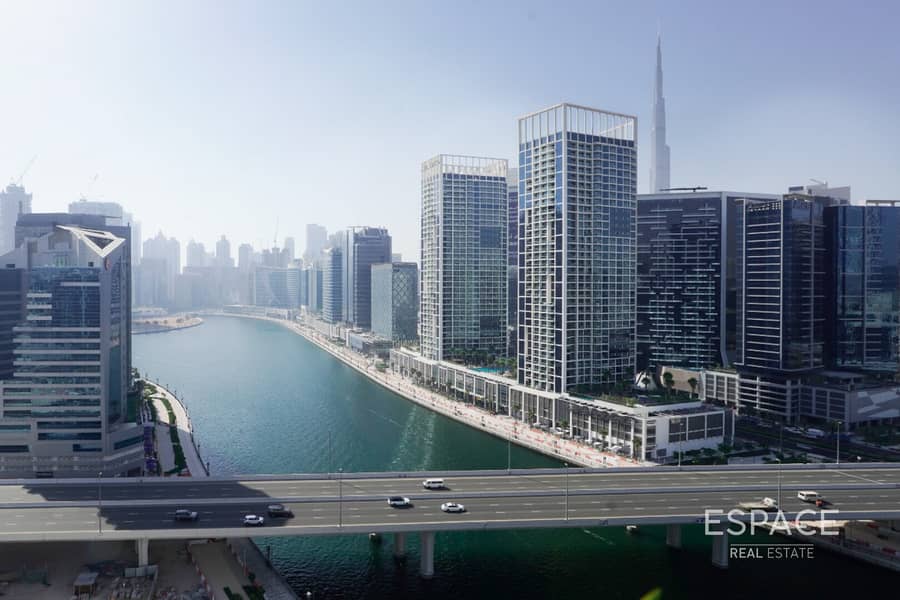 Appartement in Business Bay,Canal Bay, 2 slaapkamers, 2550000 AED - 16783186 Appartement in Business Bay,Canal Bay, 2 slaapkamers, 2550000 AED - 16783186