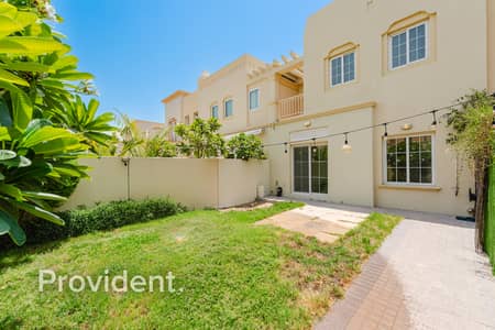 2 Schlafzimmer Villa zum Miete in The Springs, Dubai - Villa in The Springs，The Springs 8, 2 schlafzimmer, 165000 AED - 16783221