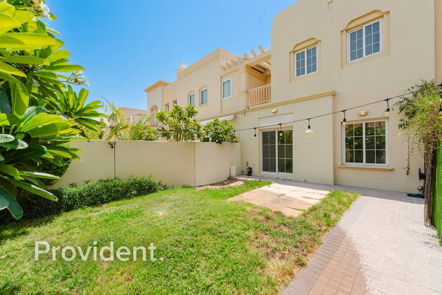 Villa in The Springs,The Springs 8, 2 schlafzimmer, 165000 AED - 16783221 Villa in The Springs,The Springs 8, 2 schlafzimmer, 165000 AED - 16783221
