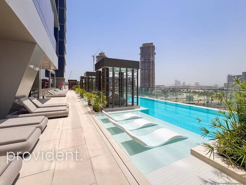 Appartement in Business Bay,Regalia by Deyaar, 1 slaapkamer, 95000 AED - 16783215 Appartement in Business Bay,Regalia by Deyaar, 1 slaapkamer, 95000 AED - 16783215