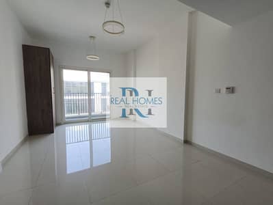 Studio for Rent in Jumeirah Village Circle (JVC), Dubai - Elegant and Spacious |Semi Furnished | Ideal Unit Studio for Rent in Jumeirah Village Circle (JVC), Dubai - Elegant and Spacious |Semi Furnished | Ideal Unit