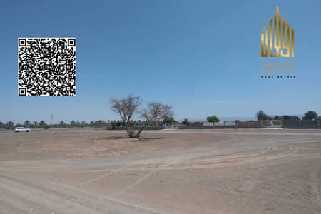Plot in vendita a Al Manama, Ajman - Terreno a Al Manama, 210000 AED - 16783302 Plot in vendita a Al Manama, Ajman - Terreno a Al Manama, 210000 AED - 16783302