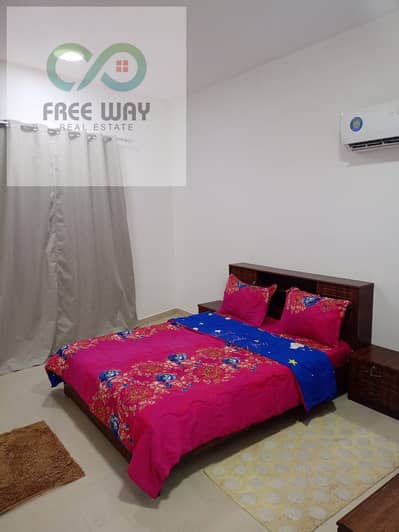 Appartement de 2 chambres à à louer à Corniche Ajman, Ajman - WhatsApp Image 2026-10-08 at 12.55. 15 PM (1). jpeg