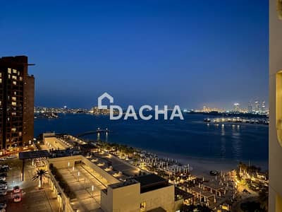 2 Schlafzimmer Wohnung zum Miete in Palm Jumeirah, Dubai - Wohnung in Palm Jumeirah,Shoreline Apartments,Al Das, 2 schlafzimmer, 219995 AED - 16352991 2 Schlafzimmer Wohnung zum Miete in Palm Jumeirah, Dubai - Wohnung in Palm Jumeirah,Shoreline Apartments,Al Das, 2 schlafzimmer, 219995 AED - 16352991