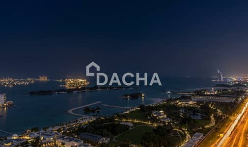 3 Schlafzimmer Wohnung zum Verkauf in Dubai Media City, Dubai - Wohnung in Dubai Media City,Palm View, 3 schlafzimmer, 5500000 AED - 16460525 3 Schlafzimmer Wohnung zum Verkauf in Dubai Media City, Dubai - Wohnung in Dubai Media City,Palm View, 3 schlafzimmer, 5500000 AED - 16460525
