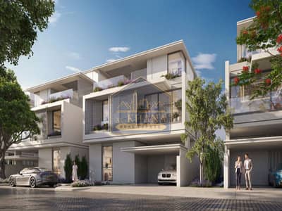 4 Bedroom Villa for Sale in Umm Fanain, Sharjah - 11. png 4 Bedroom Villa for Sale in Umm Fanain, Sharjah - 11. png