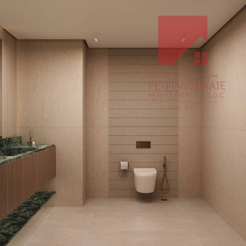 7 1bedroom-Cullinan-Bathroom-C022. jpg