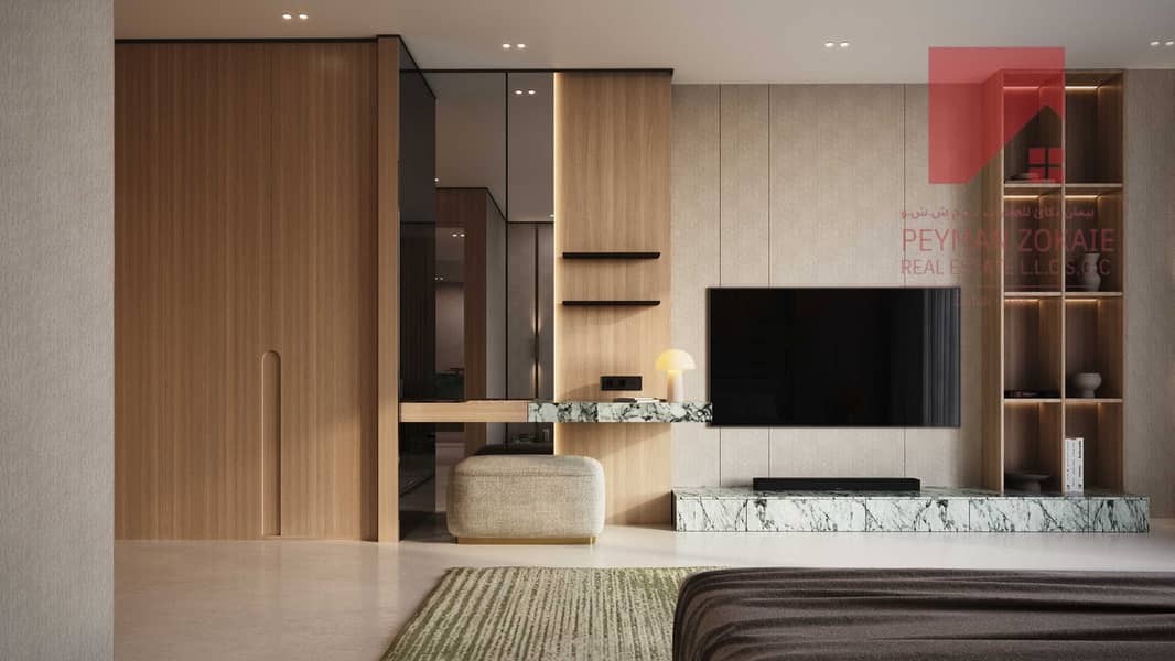 11 1bedroom-Cullinan-Bedroom-C03. jpg
