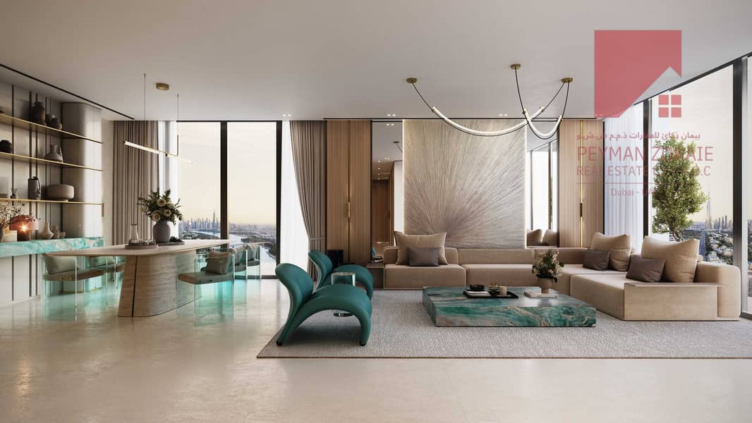 16 1bedroom-Cullinan-Livingroom-C04. jpg