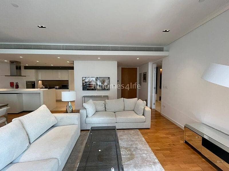 Wohnung in Bluewaters Island,Bluewaters Residences,Bluewaters Residences 3, 1 schlafzimmer, 4800000 AED - 16783335 Wohnung in Bluewaters Island,Bluewaters Residences,Bluewaters Residences 3, 1 schlafzimmer, 4800000 AED - 16783335