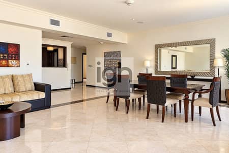Appartement de 3 chambres à à louer à Jumeirah Beach Residence (JBR), Dubai - 1f500f08-a199-4d06-8c81-088b298301ad. jpg