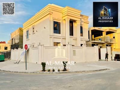 5 Bedroom Villa for Sale in Al Helio, Ajman - batch_WhatsApp Image 2026-10-08 at 1.06. 40 PM. jpeg 5 Bedroom Villa for Sale in Al Helio, Ajman - batch_WhatsApp Image 2026-10-08 at 1.06. 40 PM. jpeg