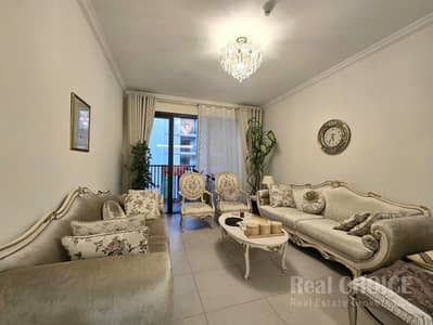 3 Schlafzimmer Wohnung zum Verkauf in Mirdif, Dubai - Wohnung in Mirdif,Mirdif Hills,Janayen Avenue,Janayen Avenue A, 3 schlafzimmer, 2599999 AED - 16783346 3 Schlafzimmer Wohnung zum Verkauf in Mirdif, Dubai - Wohnung in Mirdif,Mirdif Hills,Janayen Avenue,Janayen Avenue A, 3 schlafzimmer, 2599999 AED - 16783346