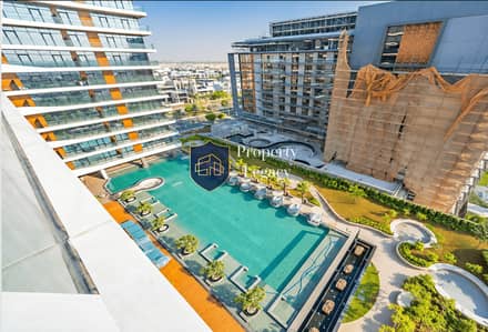 迪拜山庄, 迪拜 1 卧室公寓待租 - 位于迪拜山庄,Golf Residences by Fortimo 1 卧室的公寓 145000 AED - 16684990 迪拜山庄, 迪拜 1 卧室公寓待租 - 位于迪拜山庄,Golf Residences by Fortimo 1 卧室的公寓 145000 AED - 16684990