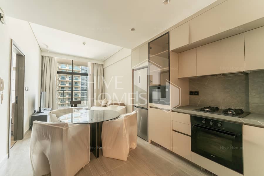 Apartamento en Arjan,Marquis Galleria, 1 dormitorio, 1410800 AED - 16744375 Apartamento en Arjan,Marquis Galleria, 1 dormitorio, 1410800 AED - 16744375