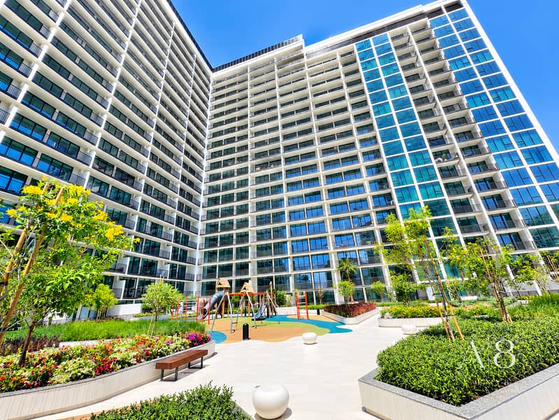 Appartement in Jumeirah Village Circle (JVC),JVC District 14,Luma Park Views, 2 slaapkamers, 2000000 AED - 16597615 Appartement in Jumeirah Village Circle (JVC),JVC District 14,Luma Park Views, 2 slaapkamers, 2000000 AED - 16597615