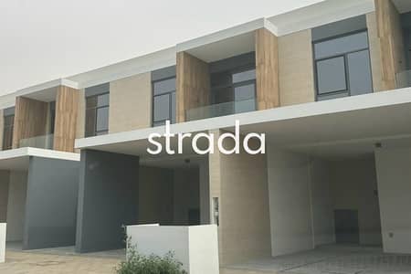 3 habitaciones Townhouse para en Alquiler en Arabian Ranches 3, Dubai - Casa adosada en Arabian Ranches 3，Ruba, 3 dormitorios, 180000 AED - 16783388
