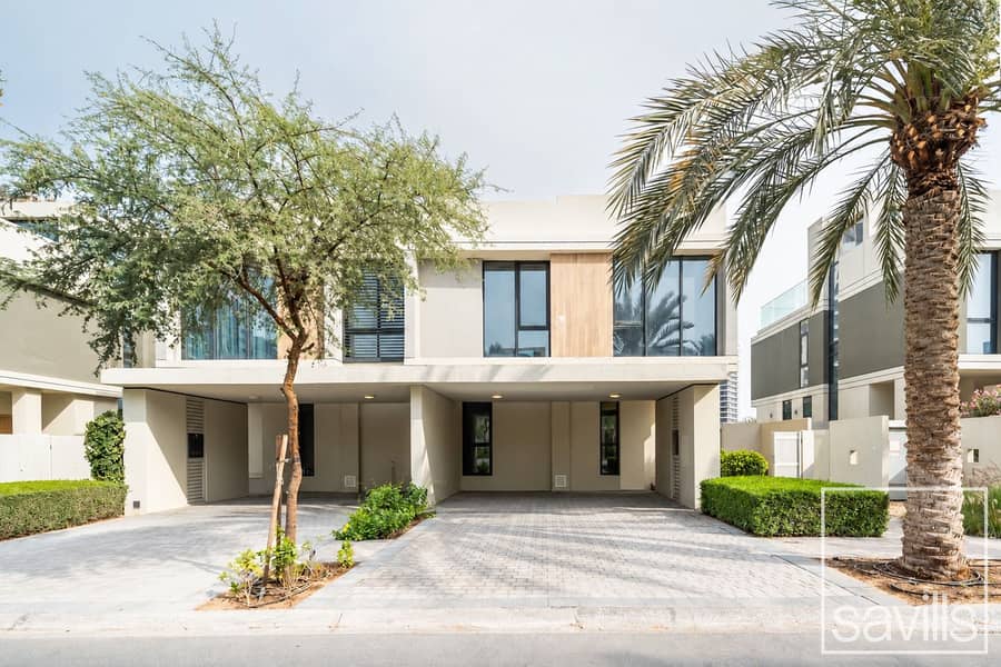 Villa in Dubai Hills Estate,Club Villas, 3 schlafzimmer, 400000 AED - 16783389 Villa in Dubai Hills Estate,Club Villas, 3 schlafzimmer, 400000 AED - 16783389