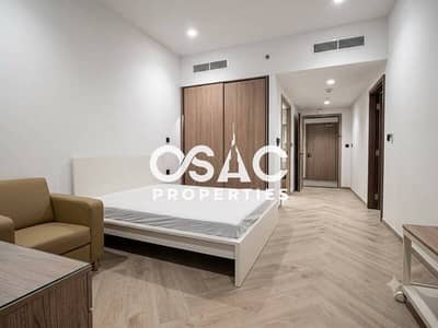 Studio zum Miete in Business Bay, Dubai - Wohnung in Business Bay,Peninsula,Peninsula Three, 79999 AED - 16783391 Studio zum Miete in Business Bay, Dubai - Wohnung in Business Bay,Peninsula,Peninsula Three, 79999 AED - 16783391