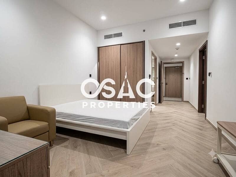 Wohnung in Business Bay,Peninsula,Peninsula Three, 79999 AED - 16783391 Wohnung in Business Bay,Peninsula,Peninsula Three, 79999 AED - 16783391