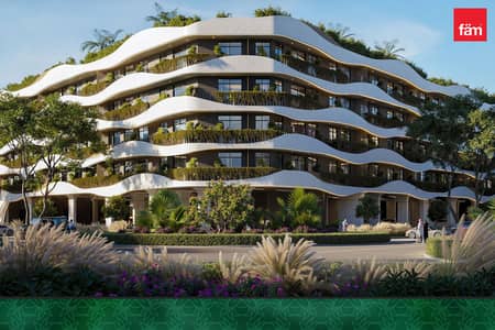 1 habitación Apartamento para en Venta en Dubai South, Dubai - Apartamento en Dubai South,Residential District,Oasis Residences, 1 dormitorio, 1158552 AED - 16783414 1 habitación Apartamento para en Venta en Dubai South, Dubai - Apartamento en Dubai South,Residential District,Oasis Residences, 1 dormitorio, 1158552 AED - 16783414