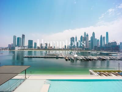 2 Bedroom Flat for Sale in Dubai Harbour, Dubai - Full Marina Views | Fully Upgraded | Payment Plan