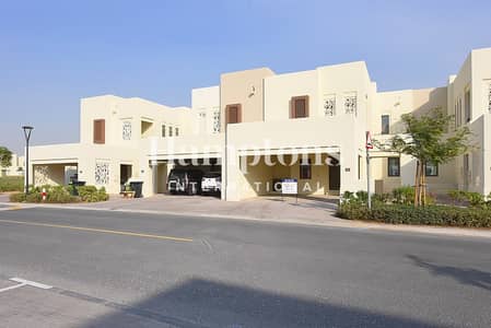 4 habitaciones Villa para en Alquiler en Reem, Dubai - Villa en Reem,Mira Oasis,Mira Oasis 2, 4 dormitorios, 170000 AED - 16783420 4 habitaciones Villa para en Alquiler en Reem, Dubai - Villa en Reem,Mira Oasis,Mira Oasis 2, 4 dormitorios, 170000 AED - 16783420
