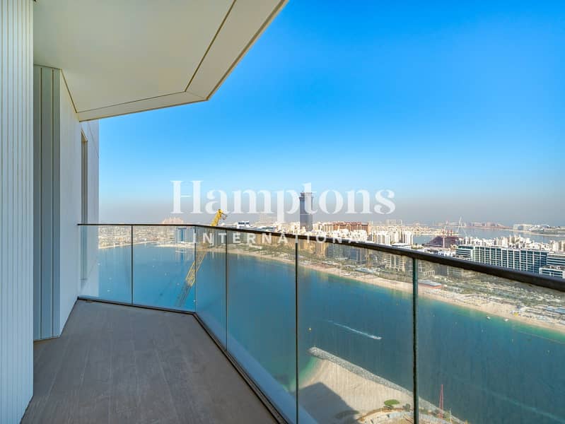 Sea View | Unfurnished | Offers Welcomed Sea View | Unfurnished | Offers Welcomed