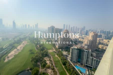 2 Bedroom Apartment for Sale in The Views, Dubai - FULL GOLF VIEW | MID HIGH FLOOR | BEST UNIT