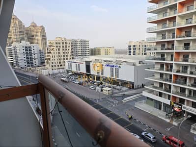 1 Camera Appartamento in vendita a Dubai Silicon Oasis (DSO), Dubai - IMG_9724. jpg 1 Camera Appartamento in vendita a Dubai Silicon Oasis (DSO), Dubai - IMG_9724. jpg