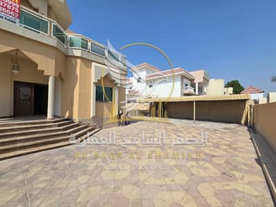 5 habitaciones Villa para en Alquiler en Sharqan, Sharjah - fyla-for-rent-4-bedroom-shrqan-alsharqa-property-42. jpg 5 habitaciones Villa para en Alquiler en Sharqan, Sharjah - fyla-for-rent-4-bedroom-shrqan-alsharqa-property-42. jpg