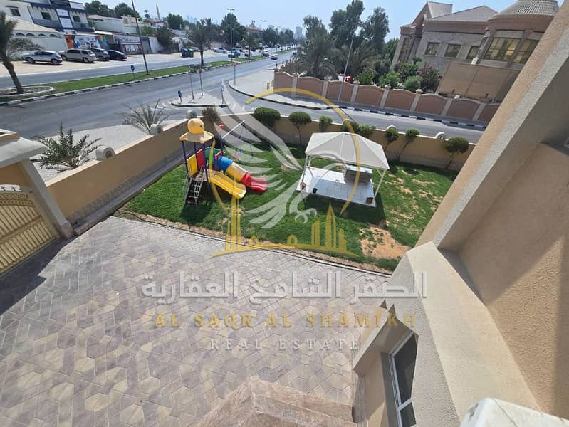 15 fyla-for-rent-4-bedroom-shrqan-alsharqa-property-34. jpg