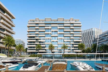 1 habitación Apartamento para en Venta en Al Raha Beach, Abu Dhabi - Apartamento en Al Raha Beach,Luluat Al Raha,Luluat Marina, 1 dormitorio, 2325000 AED - 16783479 1 habitación Apartamento para en Venta en Al Raha Beach, Abu Dhabi - Apartamento en Al Raha Beach,Luluat Al Raha,Luluat Marina, 1 dormitorio, 2325000 AED - 16783479