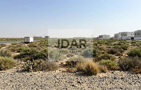 Plot te Koop in Tilal City, Sharjah - Gemini_Generated_Image_4uvv5k4uvv5k4uvv. jpg Plot te Koop in Tilal City, Sharjah - Gemini_Generated_Image_4uvv5k4uvv5k4uvv. jpg