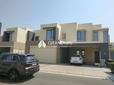 4 Bedroom Villa for Rent in Dubai Hills Estate, Dubai - Bright Villa I Contemporary Living I Spacious — photo 1 4 Bedroom Villa for Rent in Dubai Hills Estate, Dubai - Bright Villa I Contemporary Living I Spacious — photo 1